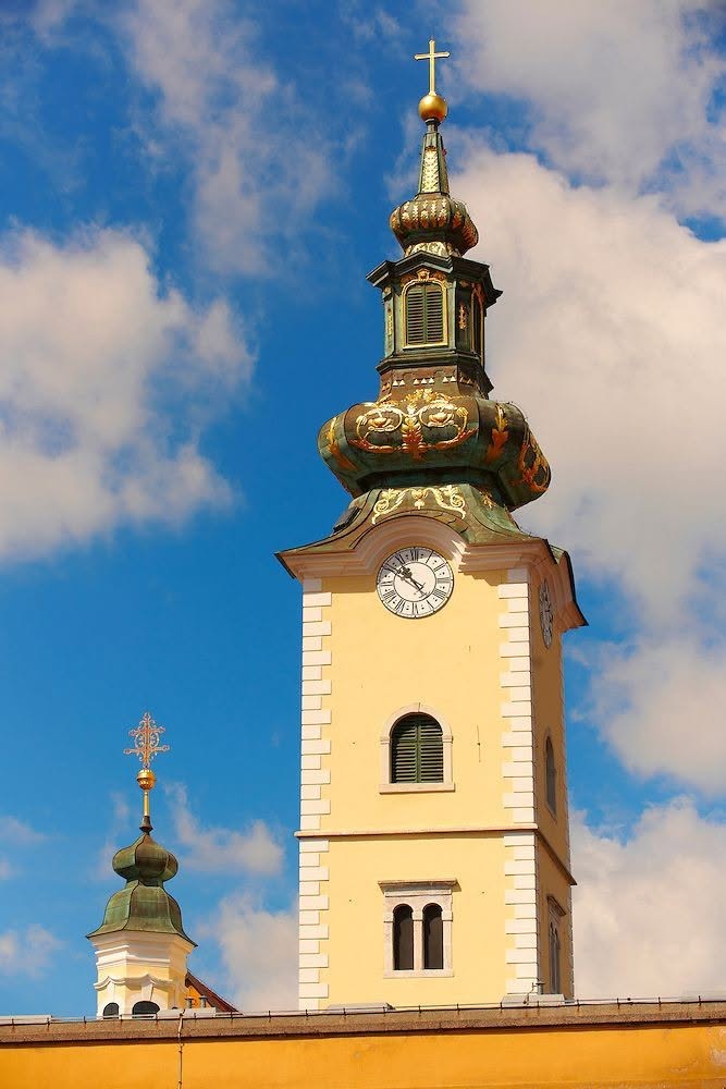 Crkva sv. Marije na Dolcu